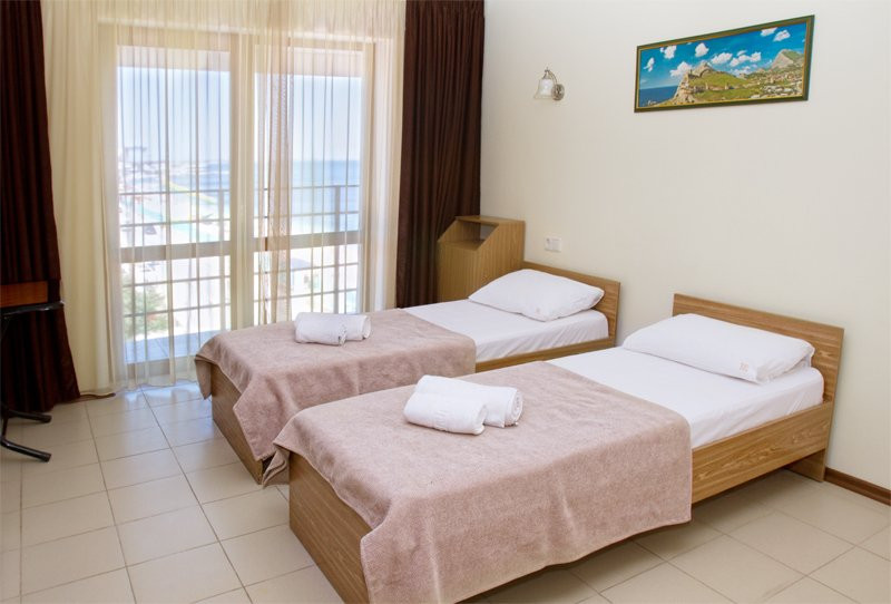 Mileta Hotel