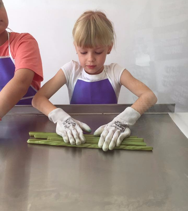 Lol & Pop - Candy Making Master Class-拉马干必去景点