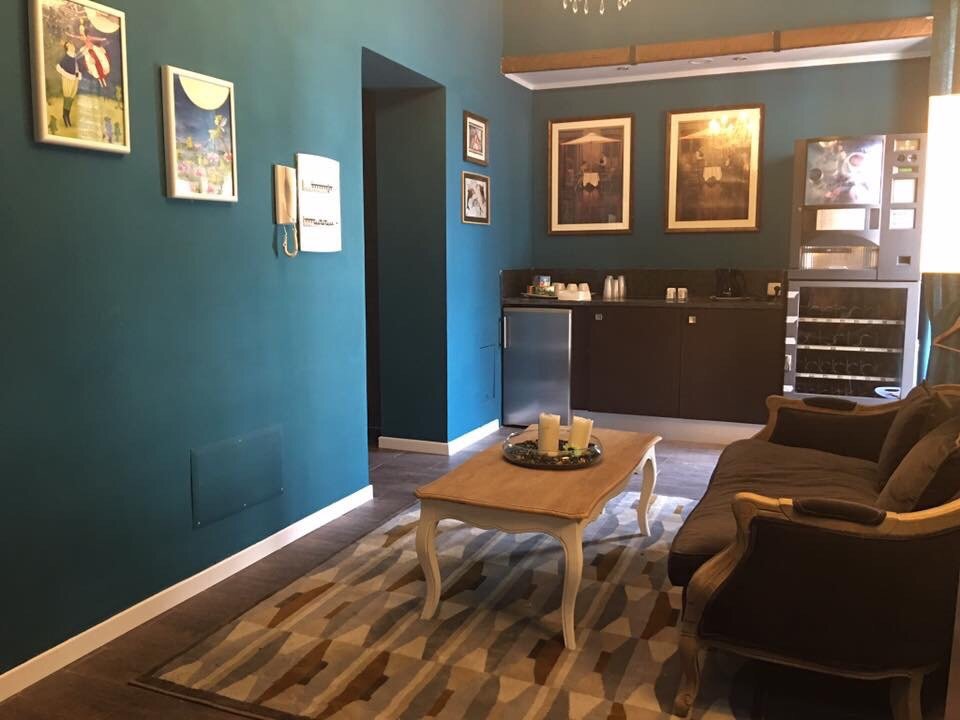 Luxury B&B La Spelunca-官方