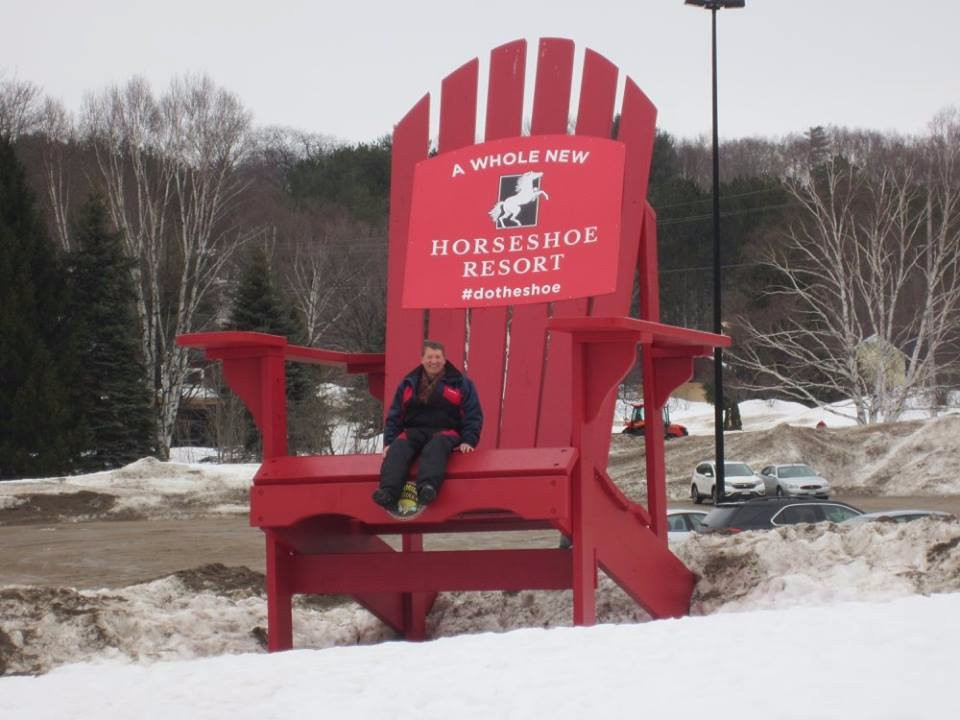 Horseshoe Adventure Park景点图片