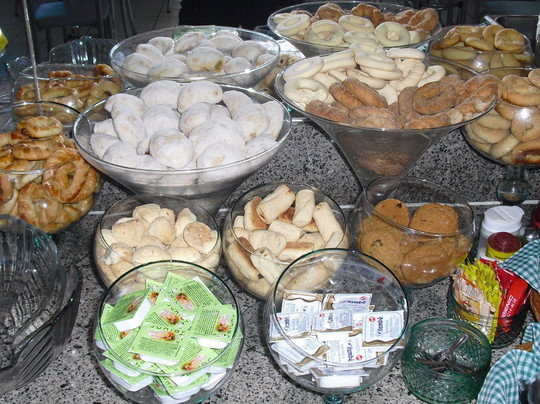 Rio Pomba酒店住宿-Hotel Rio Pomba Plaza