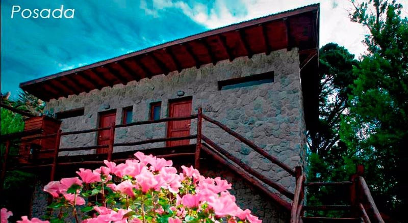 Posada Cobodemar主图