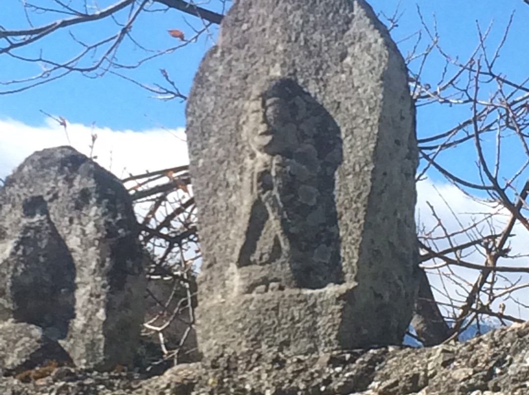 Daigahara Shuku-北斗市必去景点