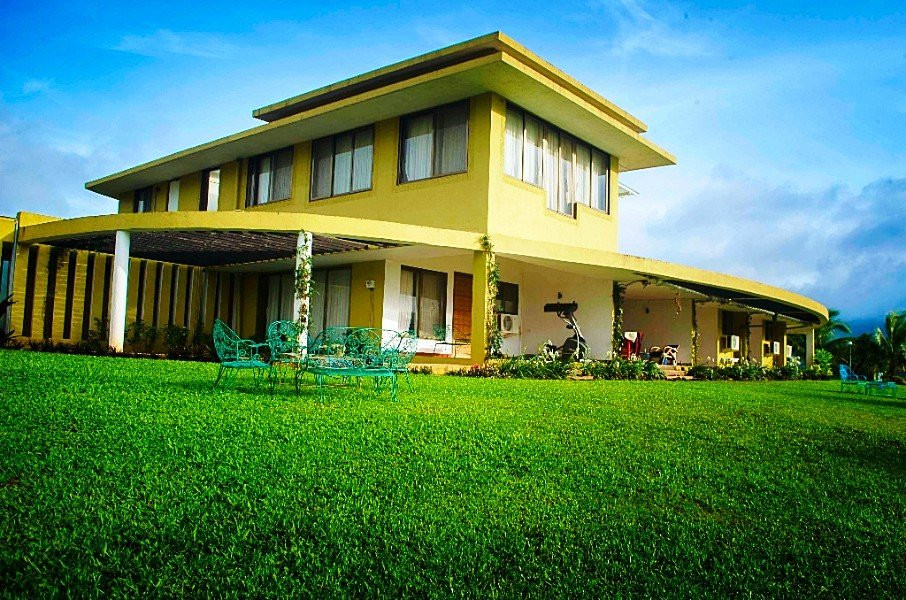 Le Farm