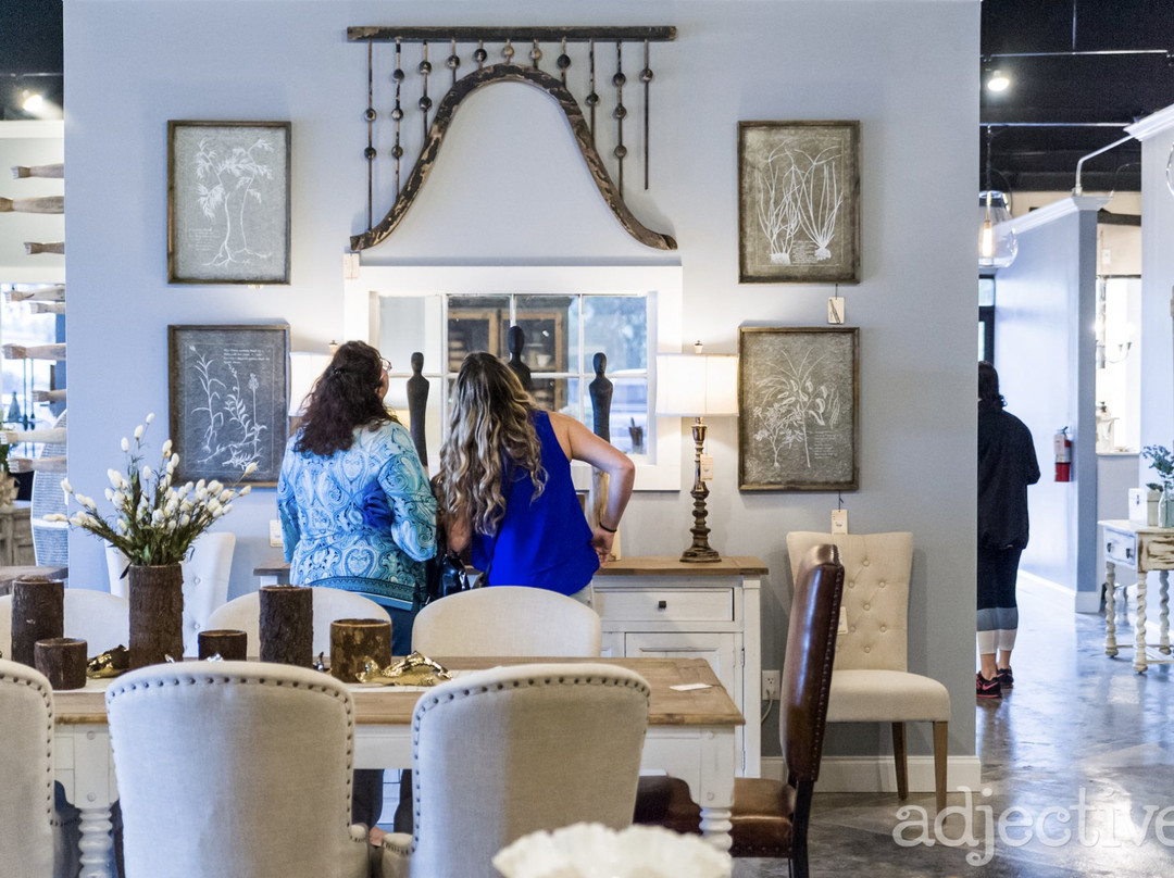 Adjectives Market-阿尔塔蒙特斯普林斯必去景点