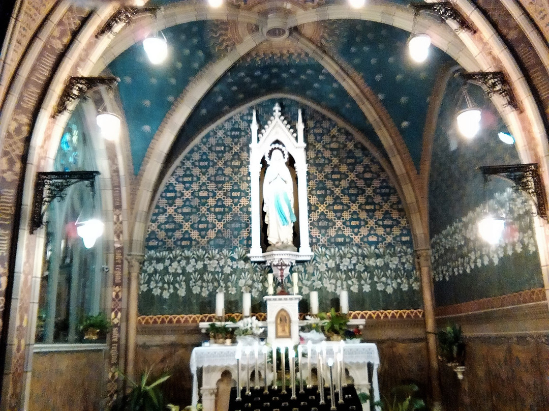 Chiesa di Santa Giulia景点图片