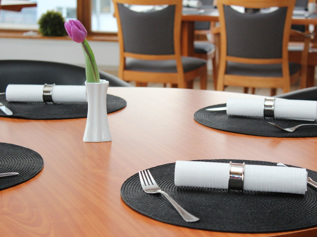 Hotel Nord und Restaurant主图