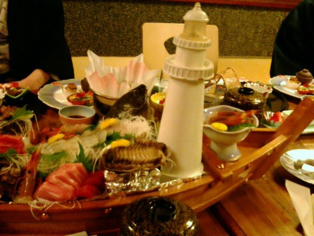 Shiosai no Yado Hakko主图