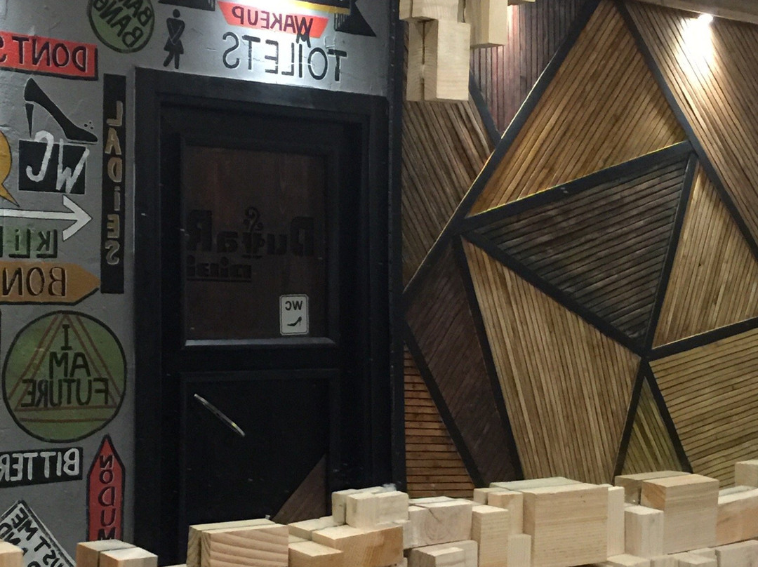 Duvar Cafe Bar-恰纳卡莱必去景点