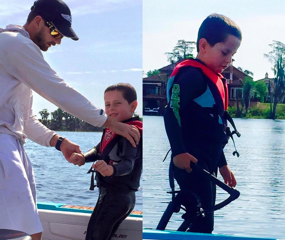 Florida Ski School