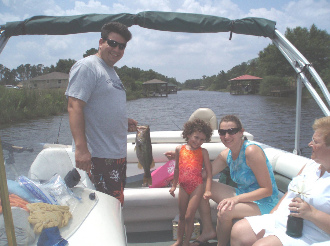 Southern Outdoorsman Guide Service-莱克威尔士必去景点