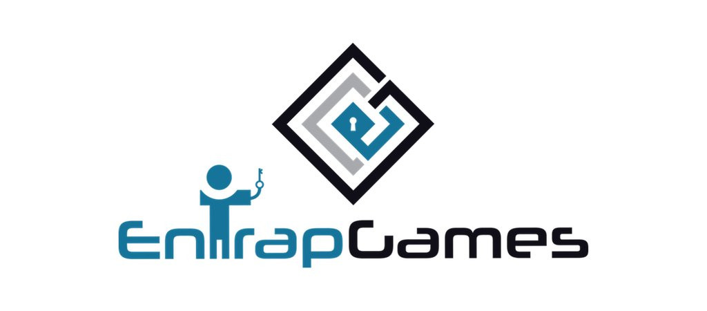 Entrap Games-威奇托必去景点