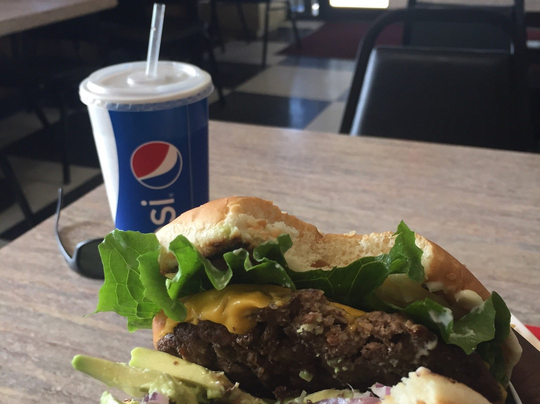 Hegenburger's Restaurant