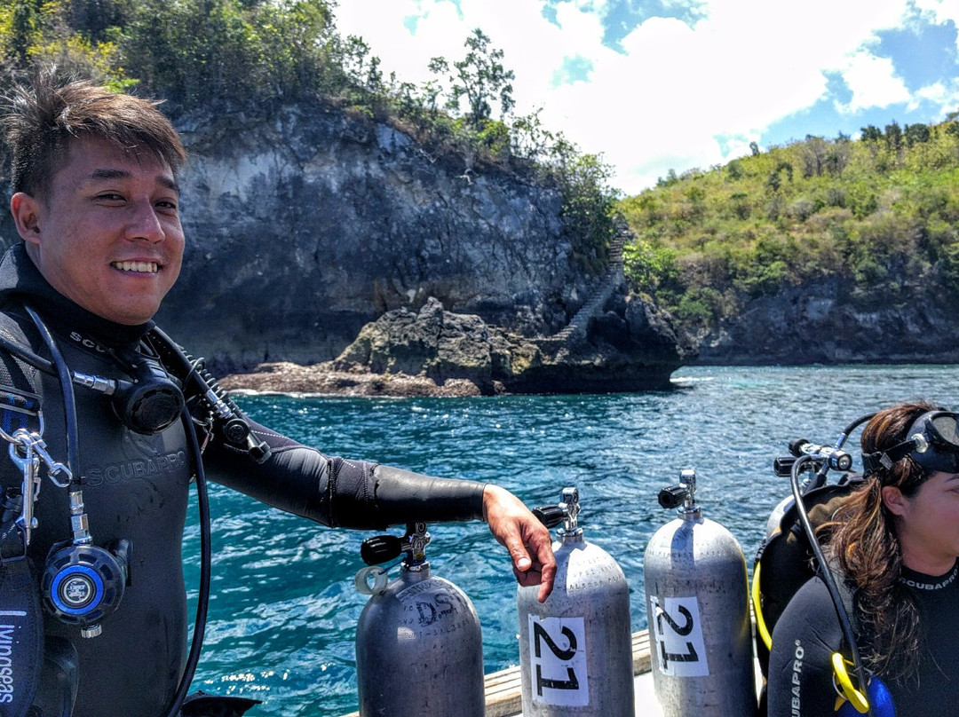 Livingseas Bali-登巴萨必去景点