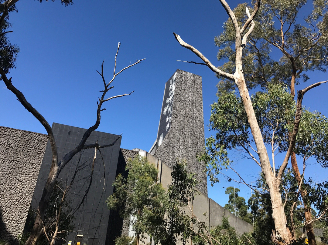 Park Orchards旅游攻略图片