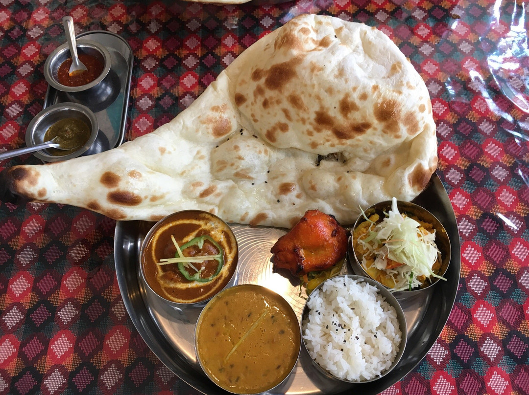 インド料理 シムラン
