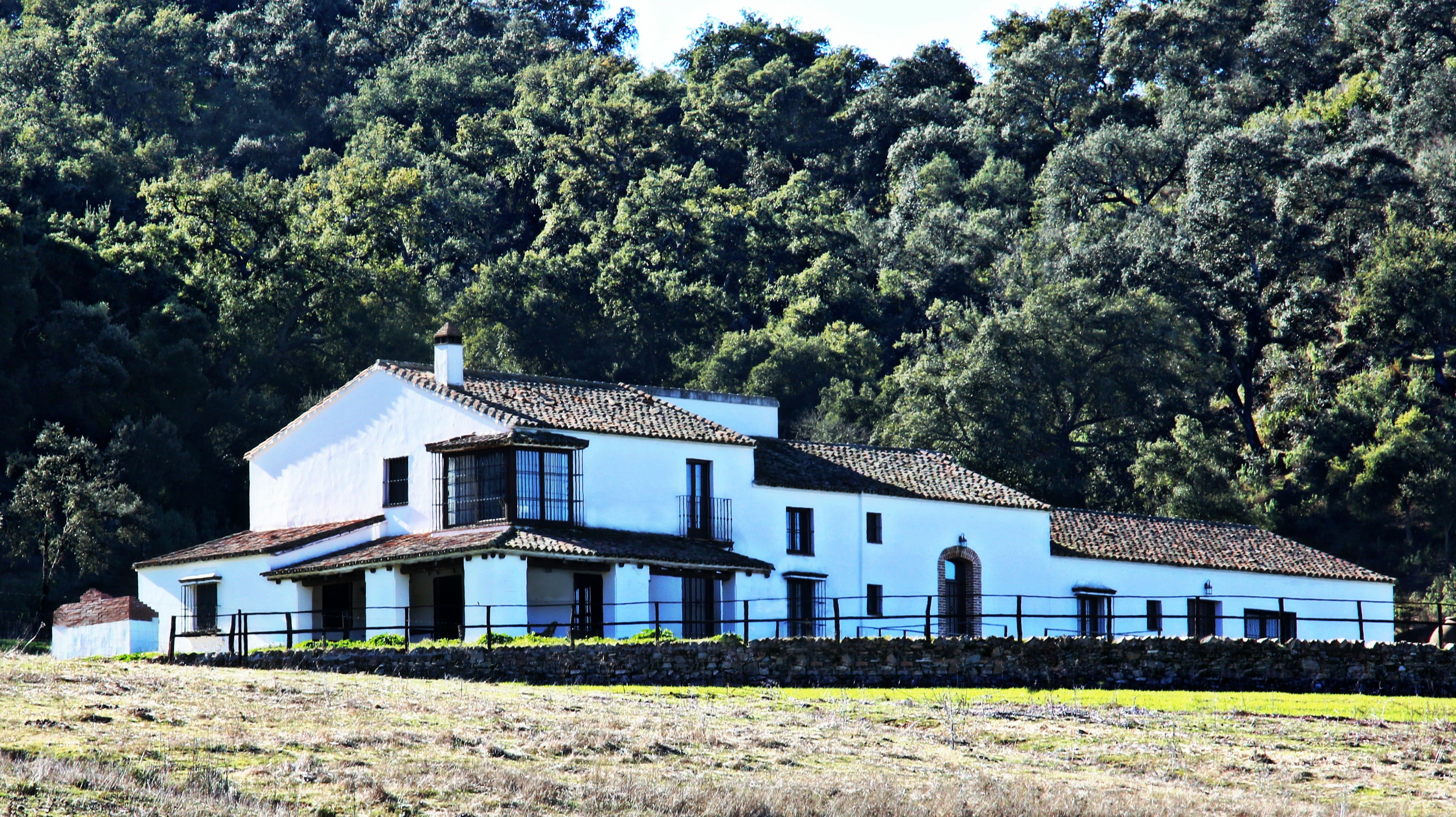 Hacienda Escutia-官方