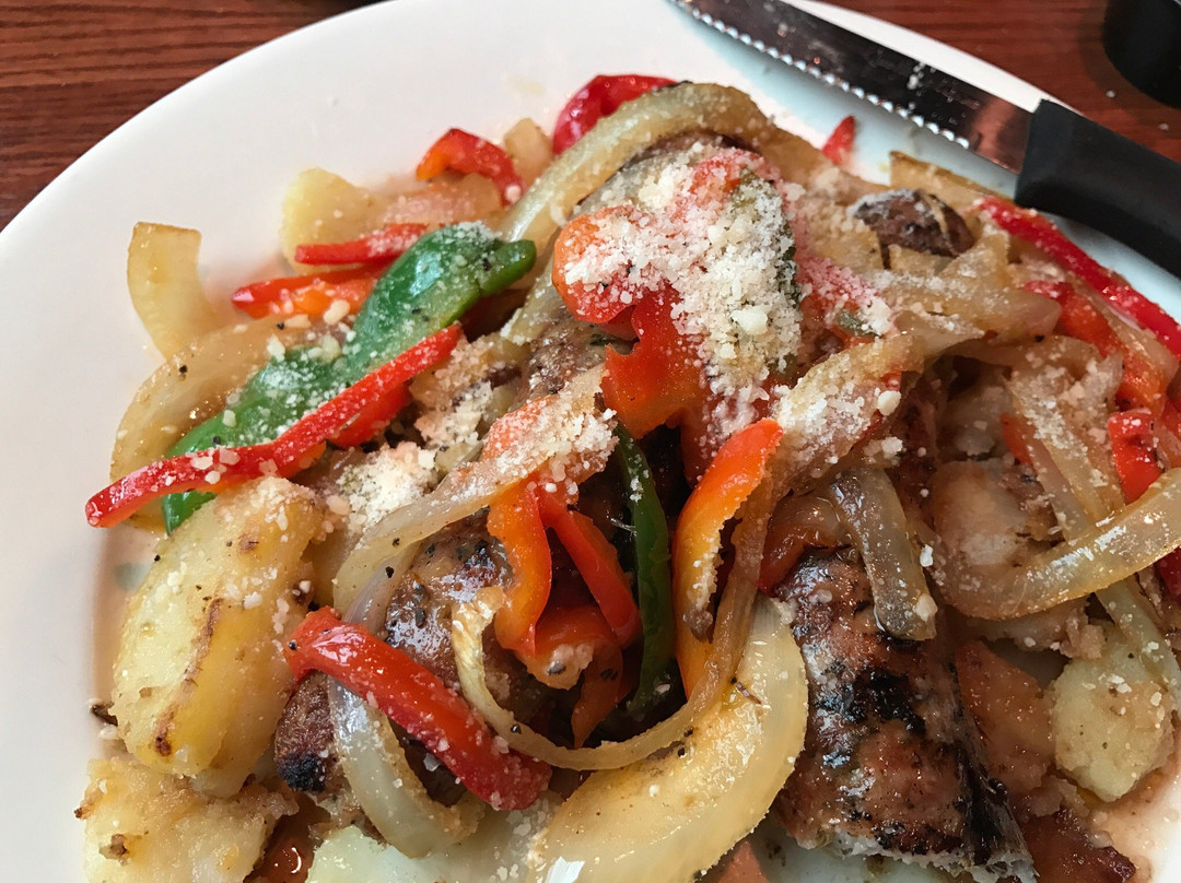 Cascone's Italian Restaurant