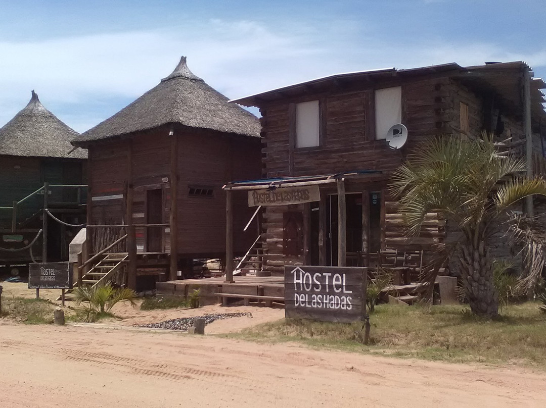 Hostel de las Hadas