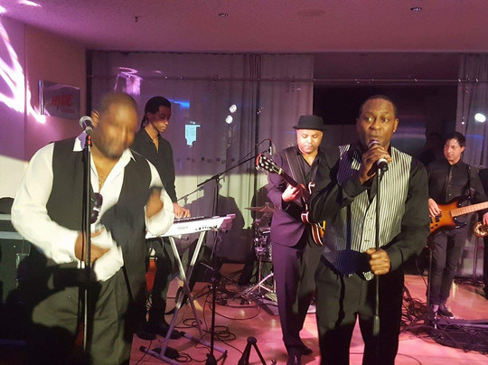 Metropol Theater Bremen-不莱梅必去景点