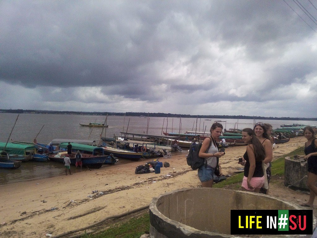 Life In Su-帕拉马里博必去景点