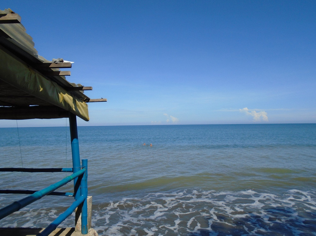 Bauang Beach-San Fernando La Union必去景点