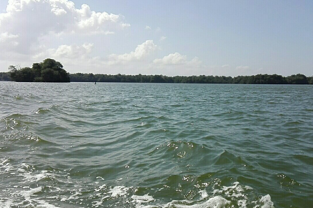 Playa la Coquerita-Covenas必去景点