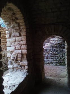 Villa Rustica景点图片