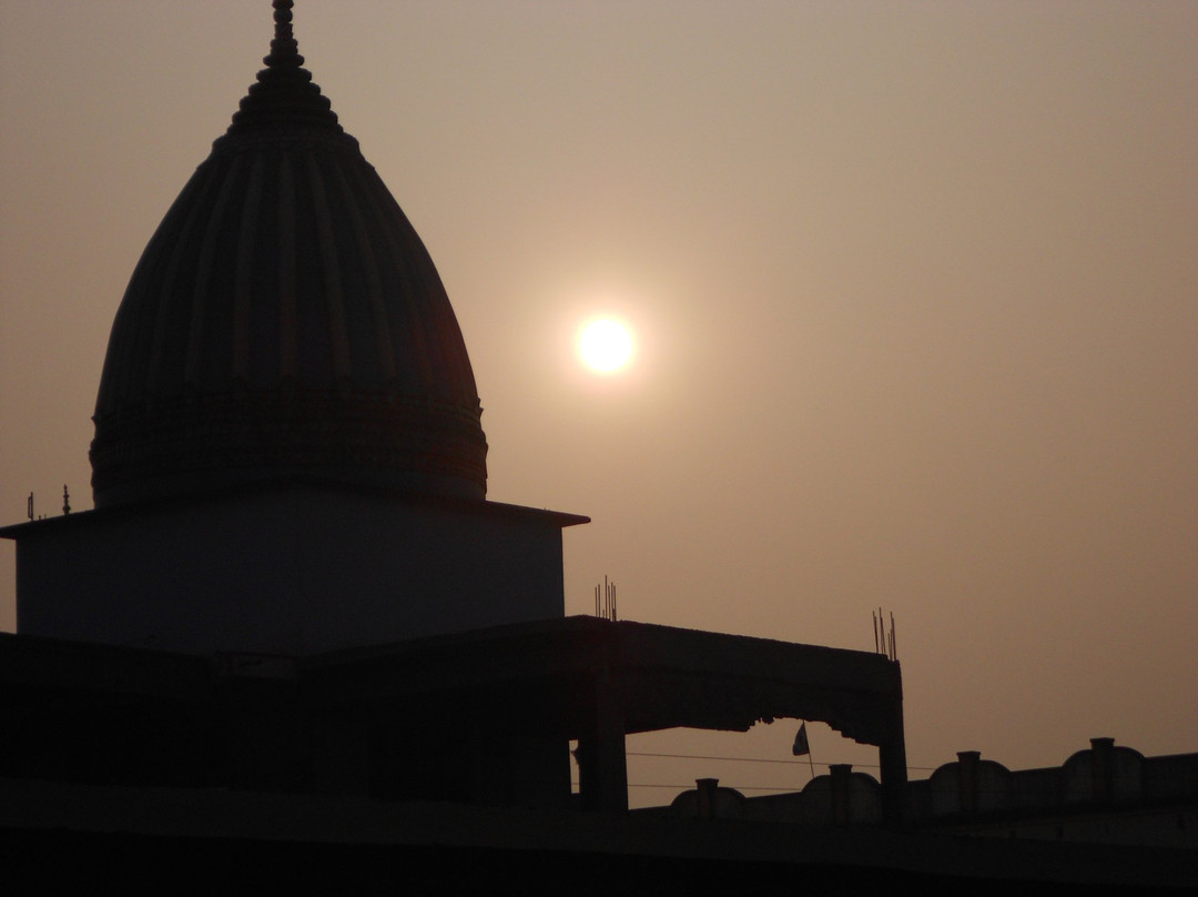 Vaasupujya Bhagwan Mahavir Jain Mandir景点图片