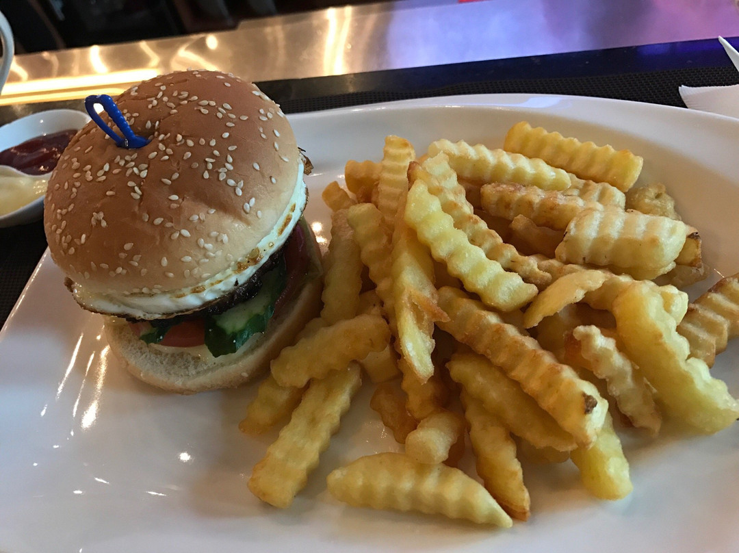 云顶世界酒店主图