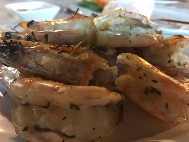 Plern Samut Restaurant