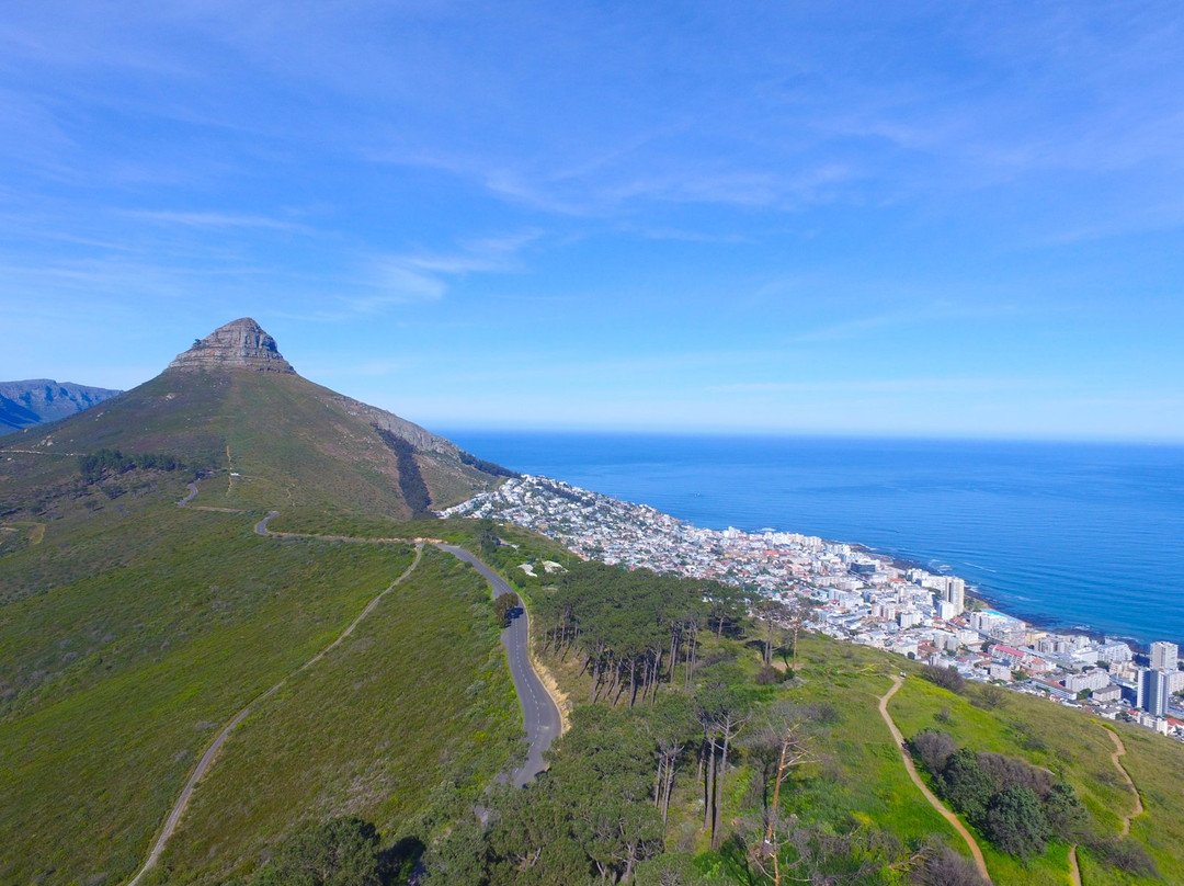 Cape Town Hikes景点图片