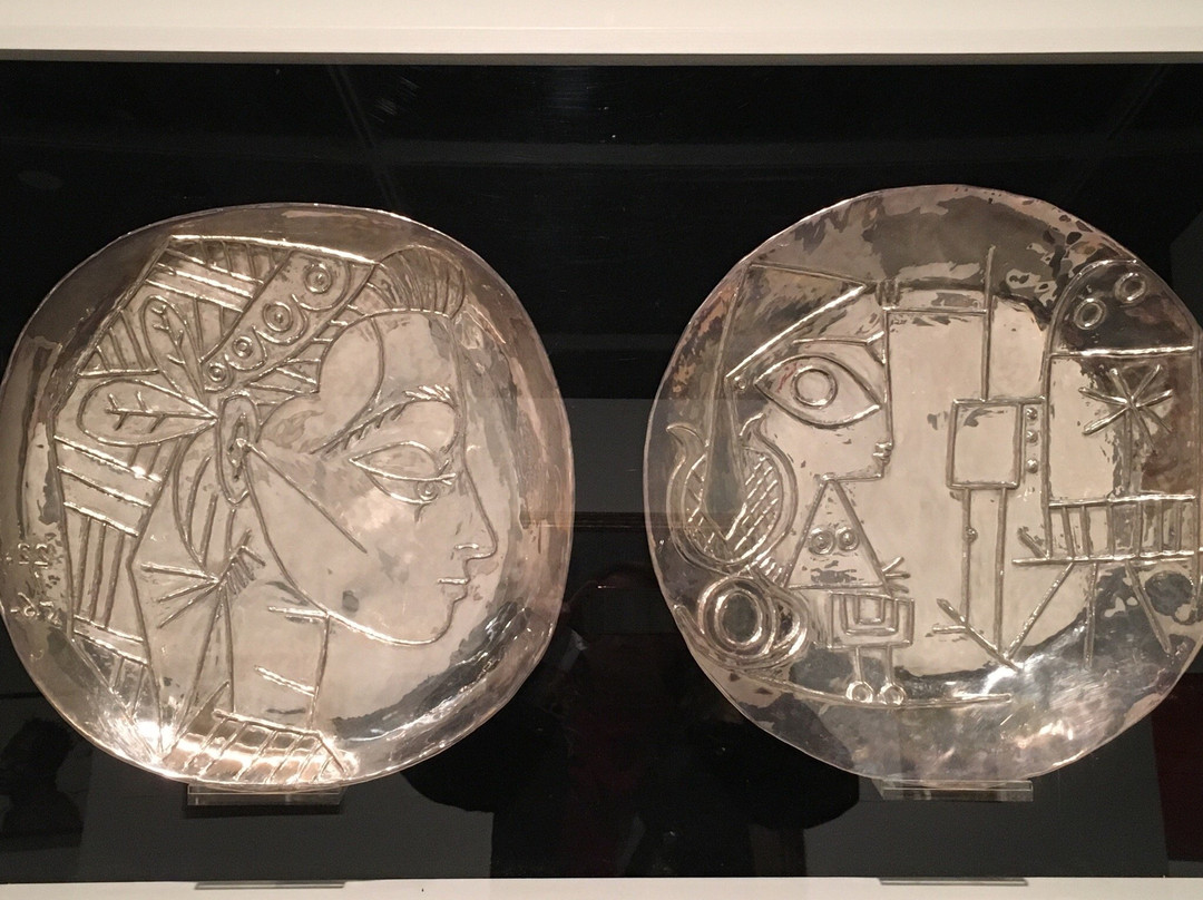 Art Gallery Of Windsor-温莎堡必去景点