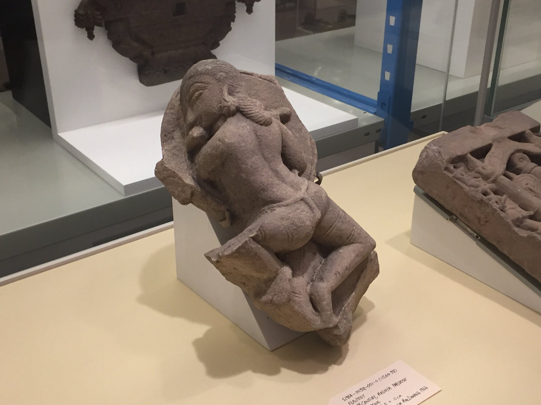 Yong Siew Toh Conservatory of Music-新加坡必去景点