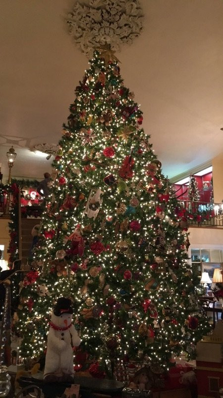 Wakefield-Scearce Galleries-谢尔比维尔必去景点