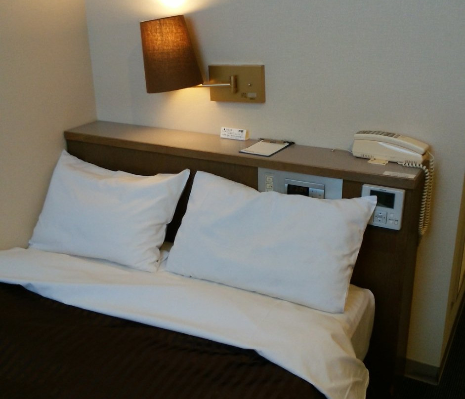 Hotel Avan Sukumo主图