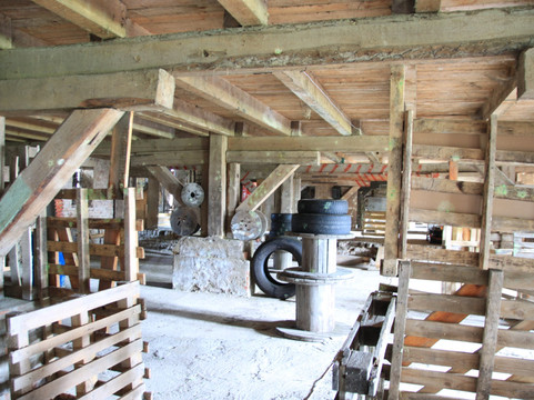 Splat Arena-Kurow必去景点