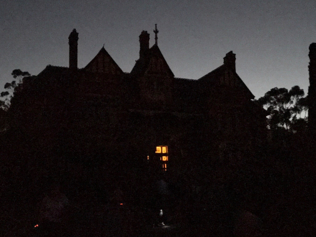 Sunbury Historical Tours-Sunbury必去景点