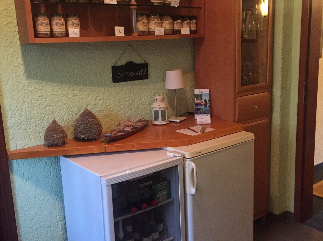 Pension An der Kamske主图