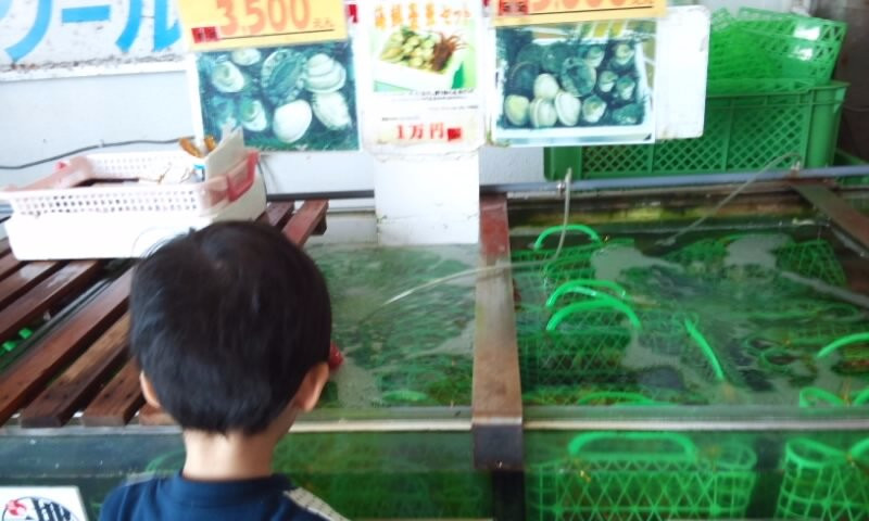 Iseshima Souvenir Center Osho Toba-Honten-鸟羽市必去景点