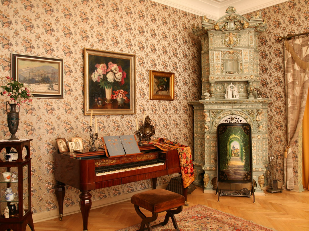 卡托维兹旅游景点-Museum of the History of Katowice