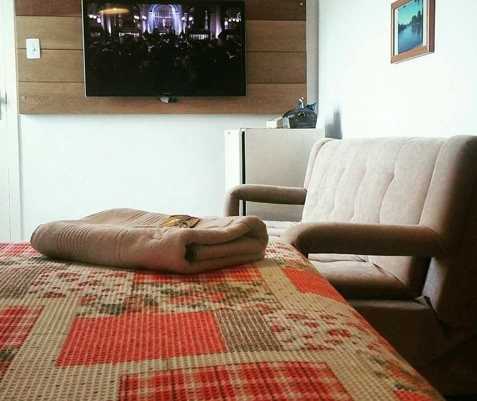 Plaza Center Hotel主图