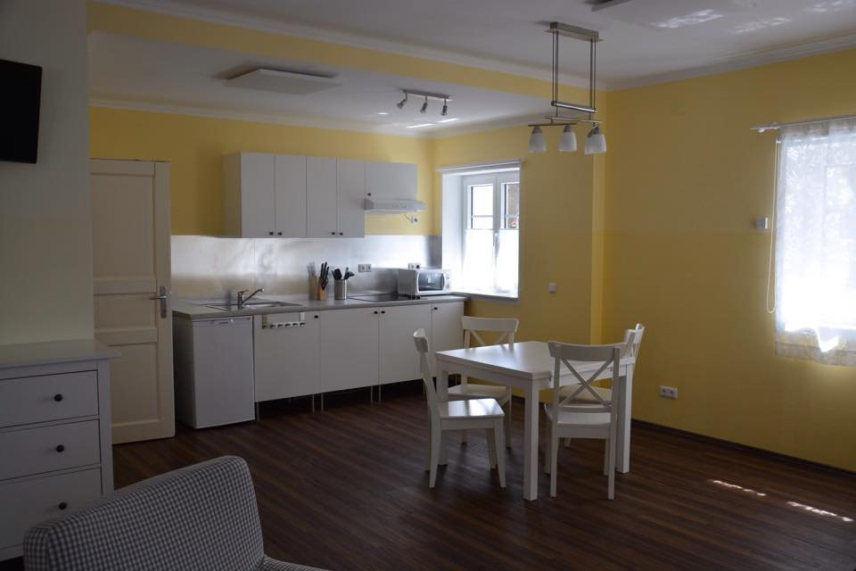 Gasthof Neuwirt Kressnig主图