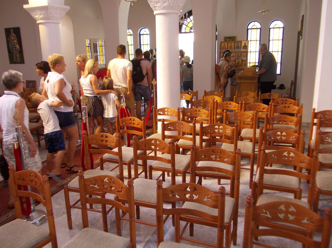 Orthodox Cathedral of the Nativity-Shkoder必去景点