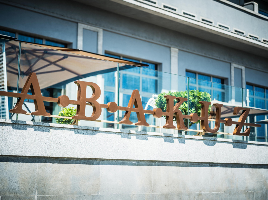 Abakuz Restaurant