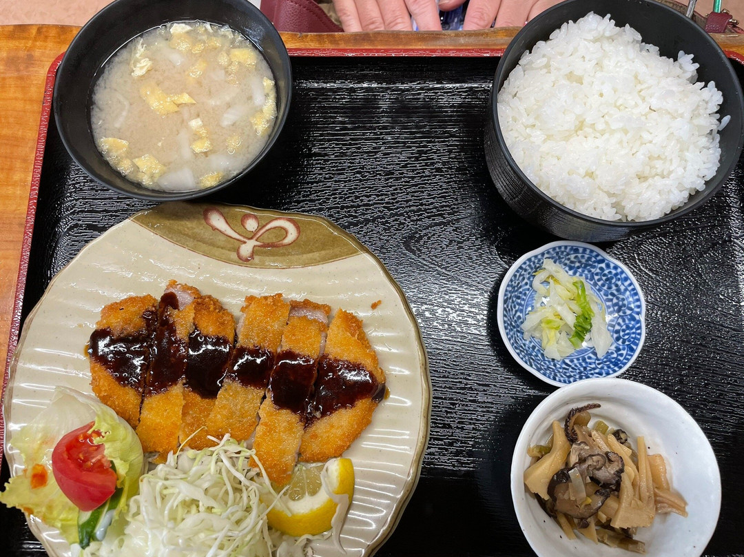 十本松ドライブイン
