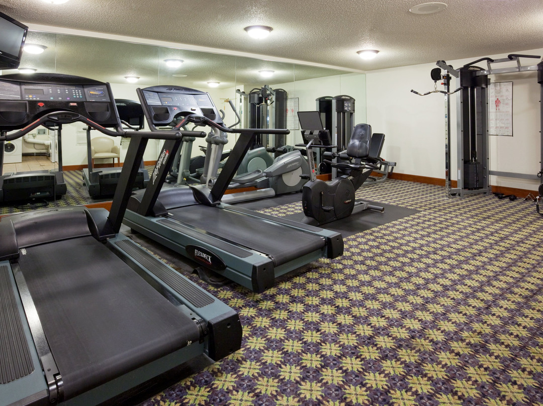 Staybridge Suites Mpls-Maple Grove/Arbor Lakes by IHG主图