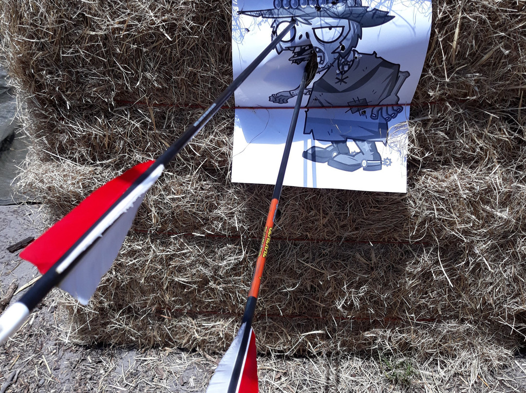 Scarab Village-Sedgefield必去景点