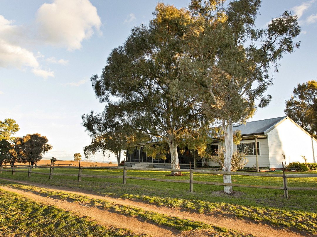 Colenso Country Retreat主图