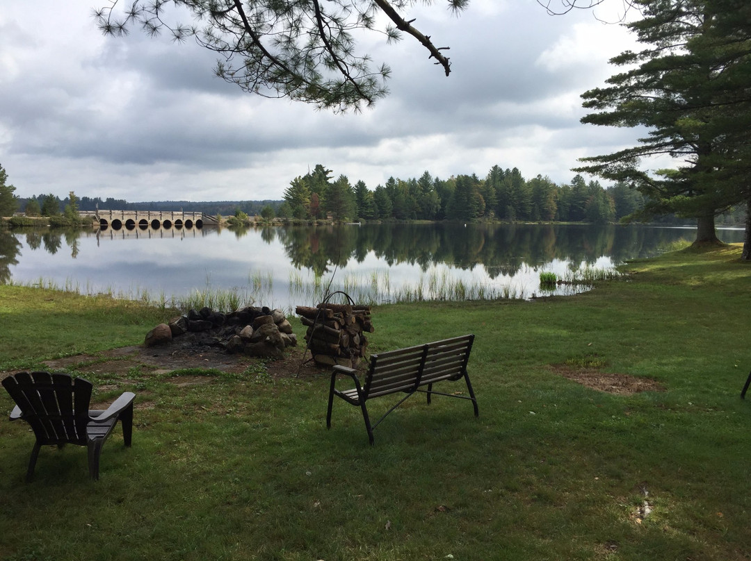 Norridgewock Lodge
